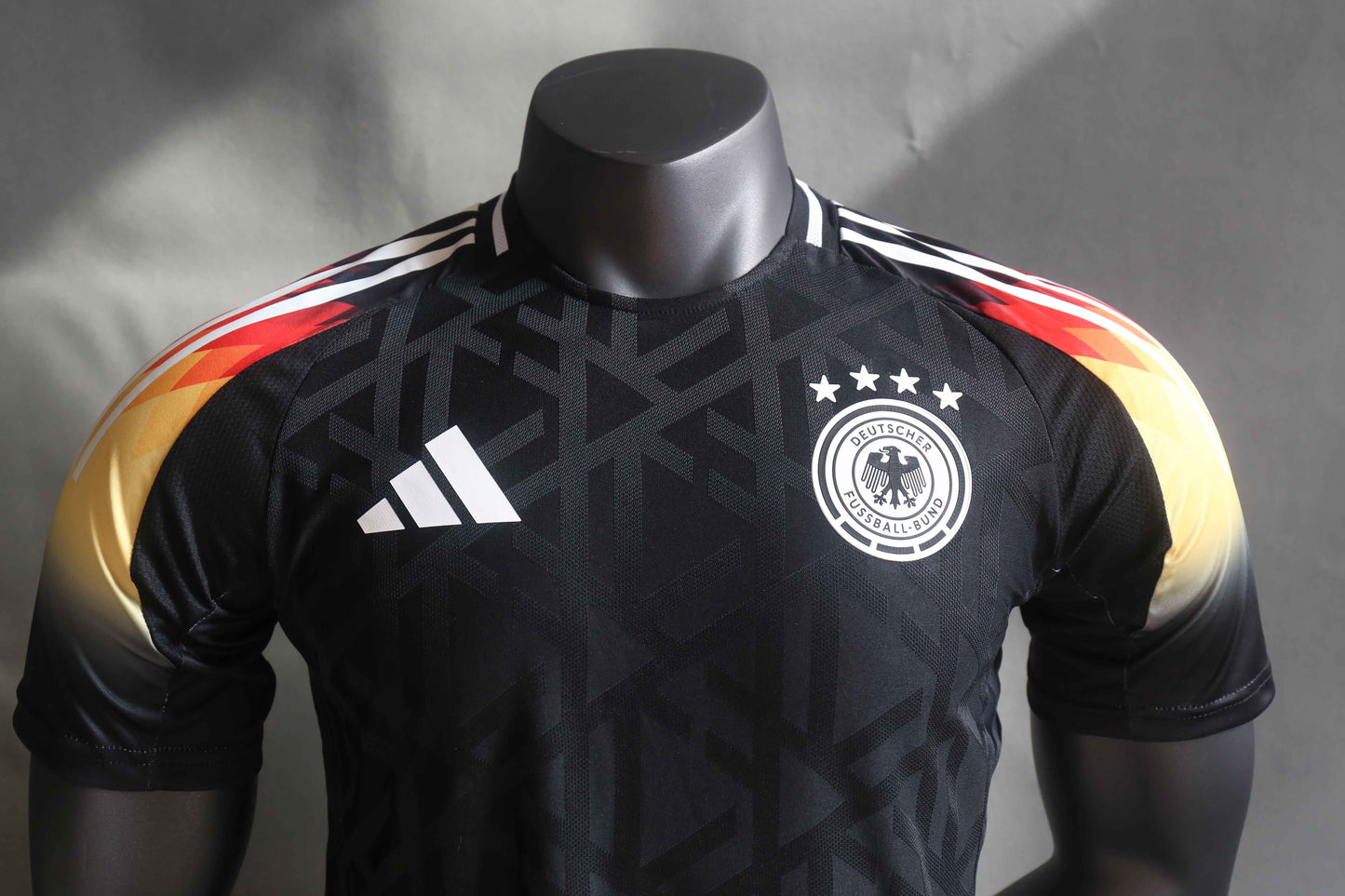 Germany 2024 Black Special Edition