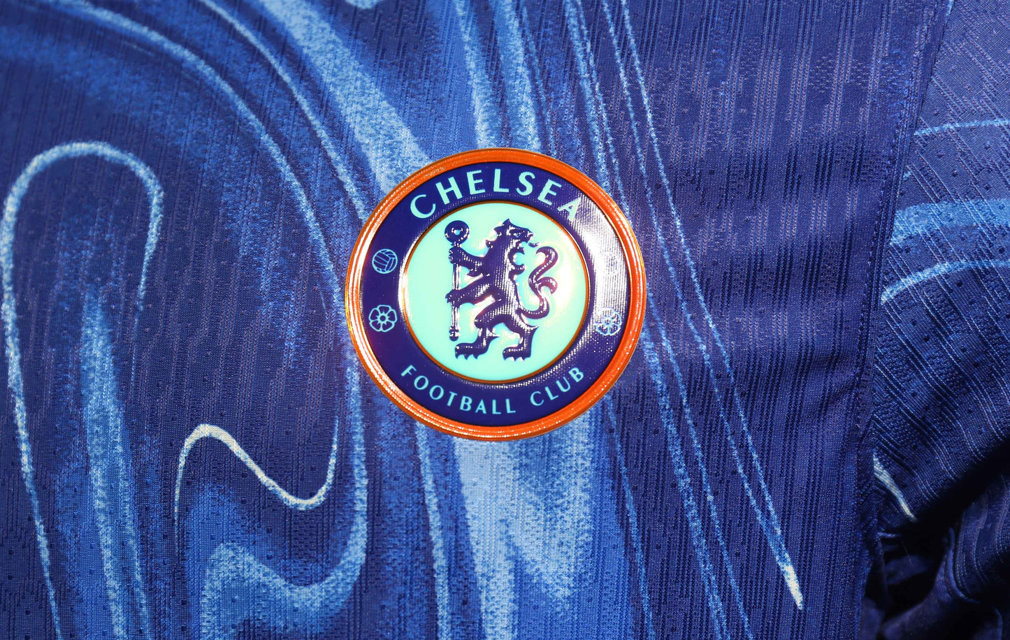 Chelsea home ground