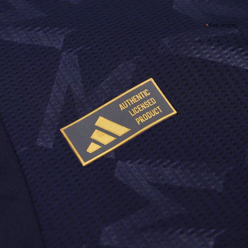 Manchester United Away Soccer Jersey 2024/25