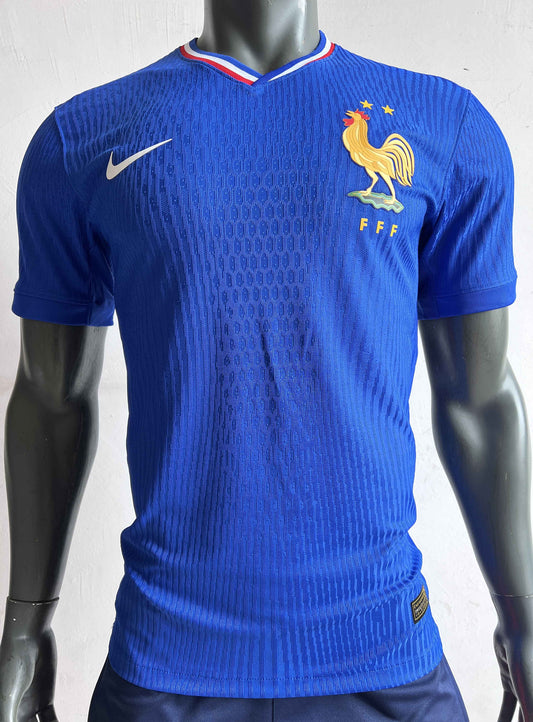 France's home ground