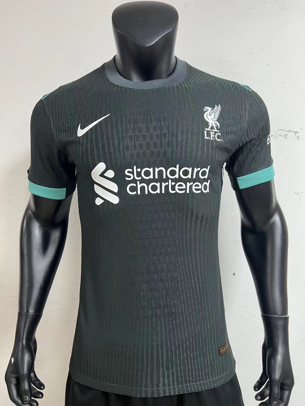 24-25 Liverpool away game