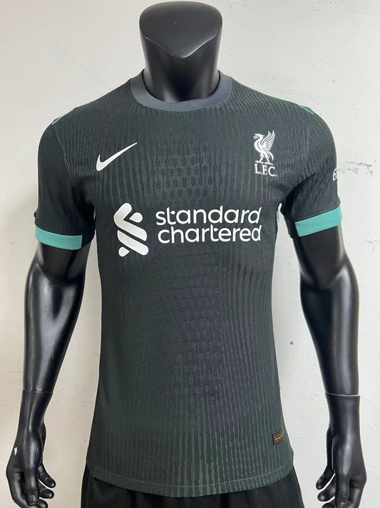 24-25 Liverpool away game