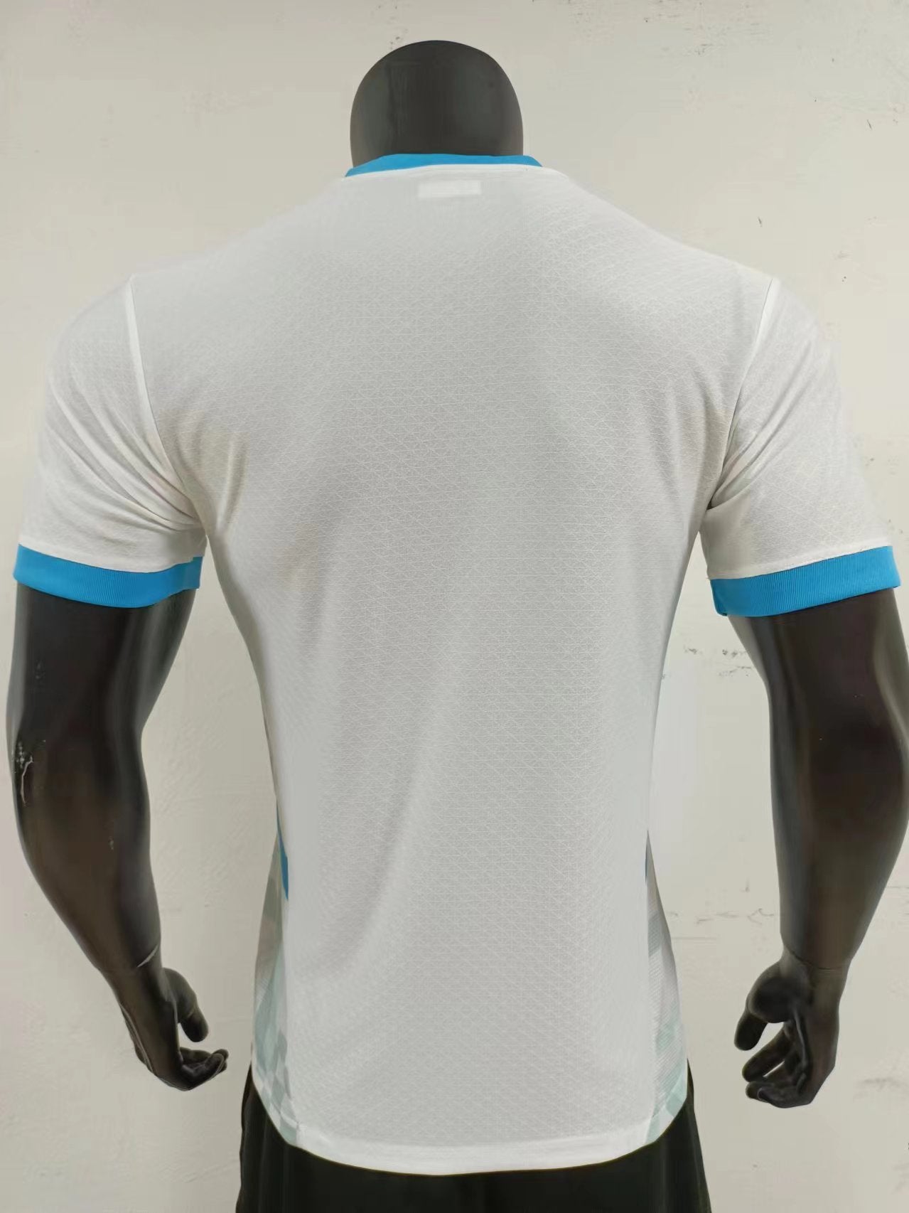 Marseille home ground