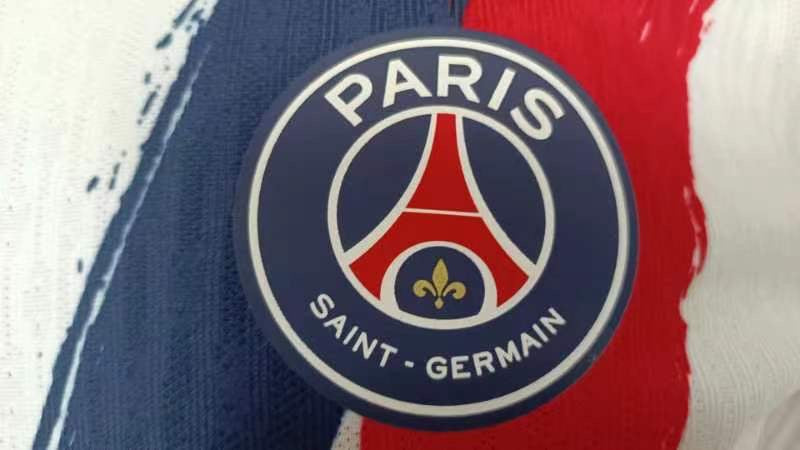 Paris Saint-Germain away game