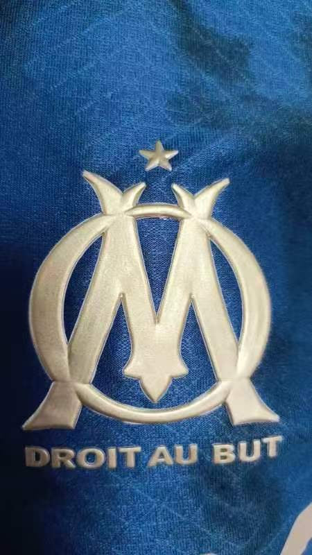 Marseille away game