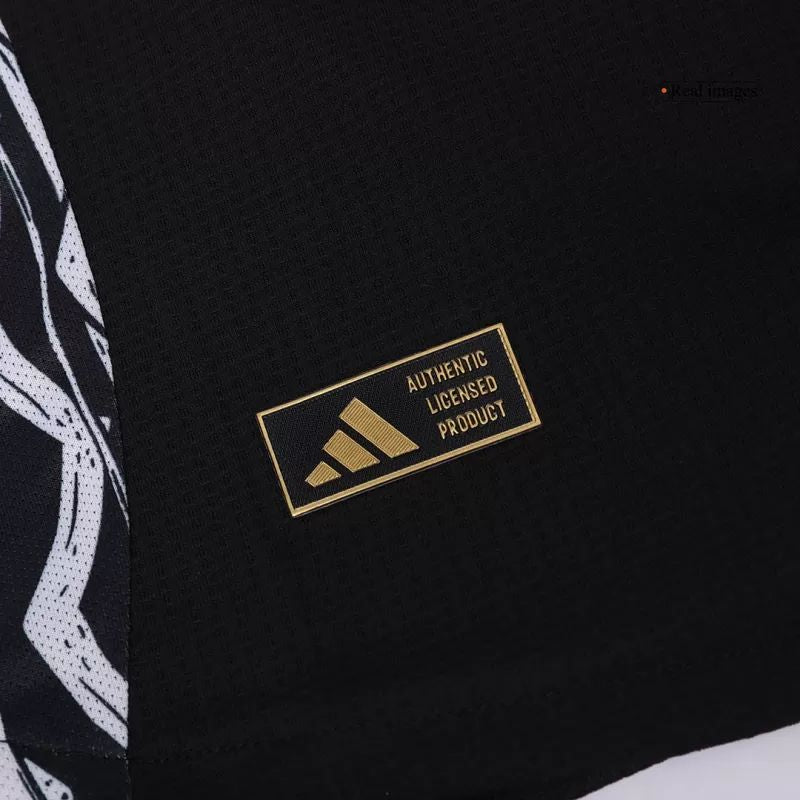 Authentic Arsenal Away Soccer Jersey 2024/25