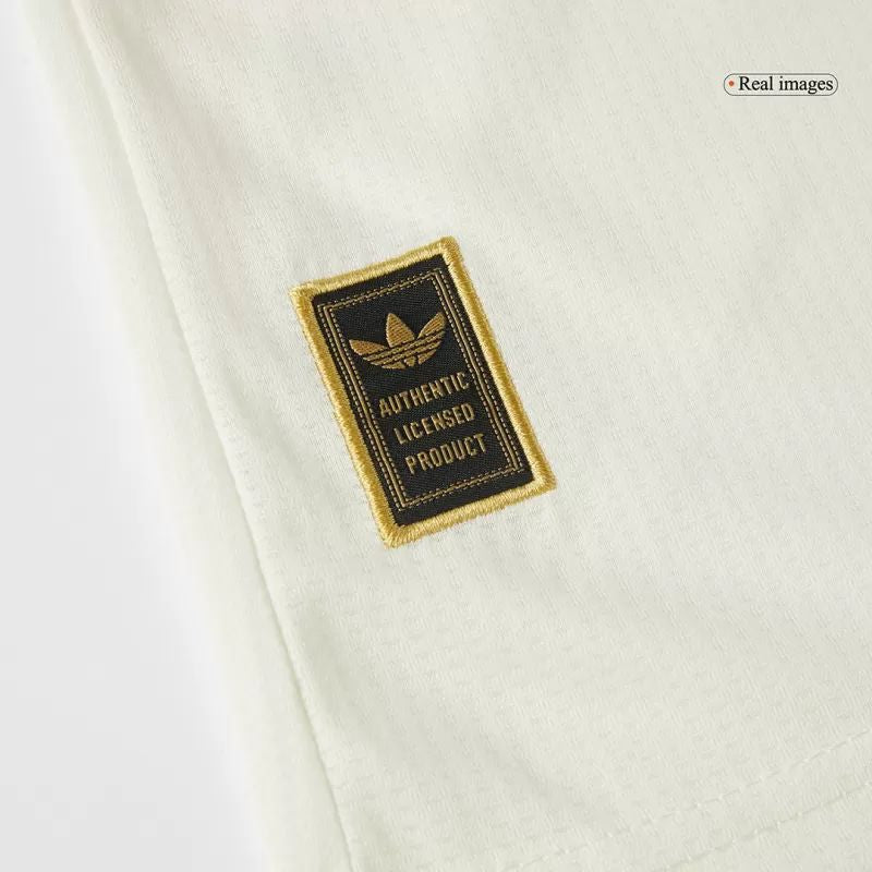 Manchester United Third Away Soccer Jersey 2024/25