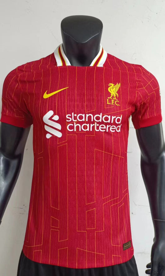 24-25 Liverpool home ground