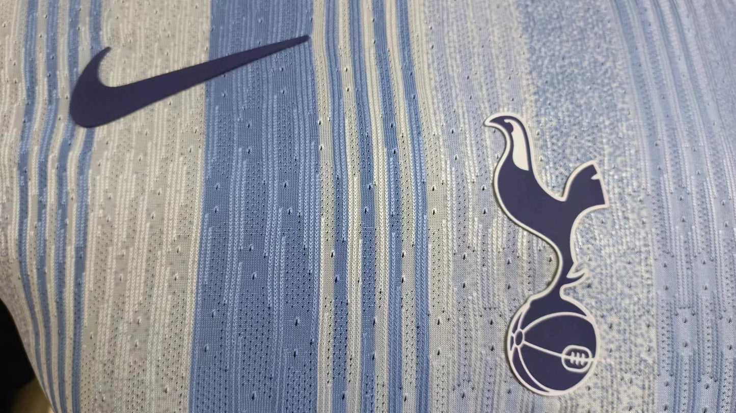Tottenham Hotspur away game