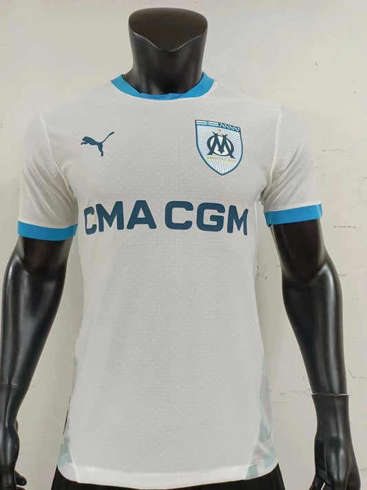 Marseille home ground