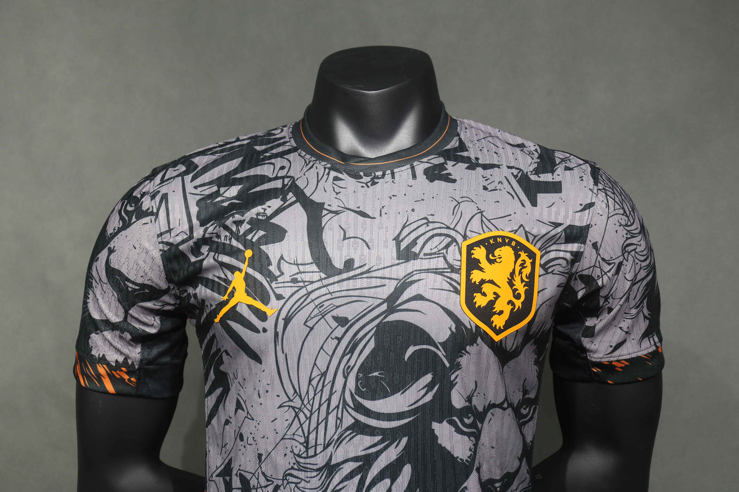 Netherlands team x Hermes x Flying Man special edition