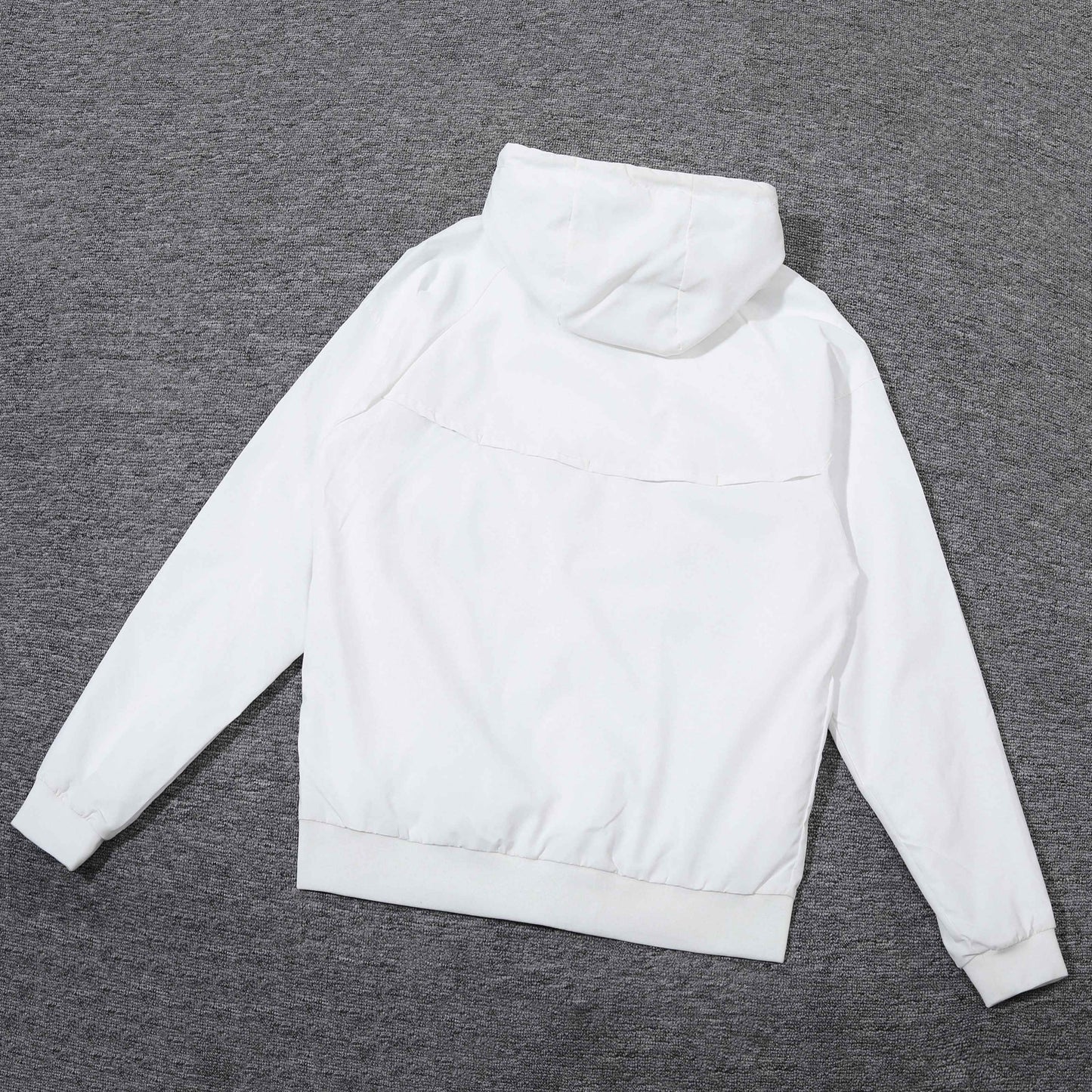 Tottenham White Jacket
