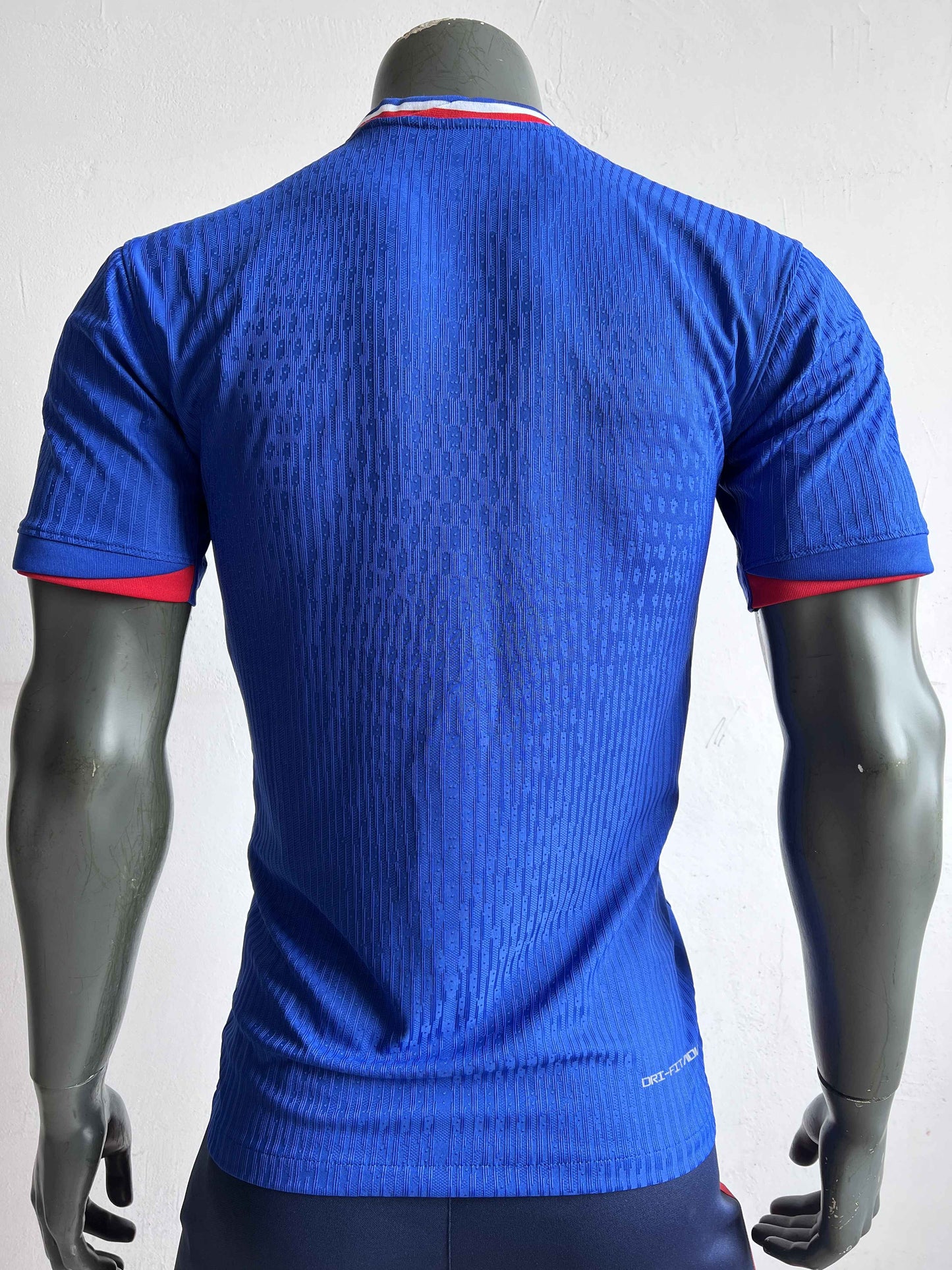 France's home ground