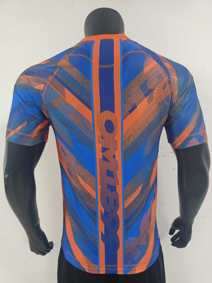 2024-25 Marseille Special Edition