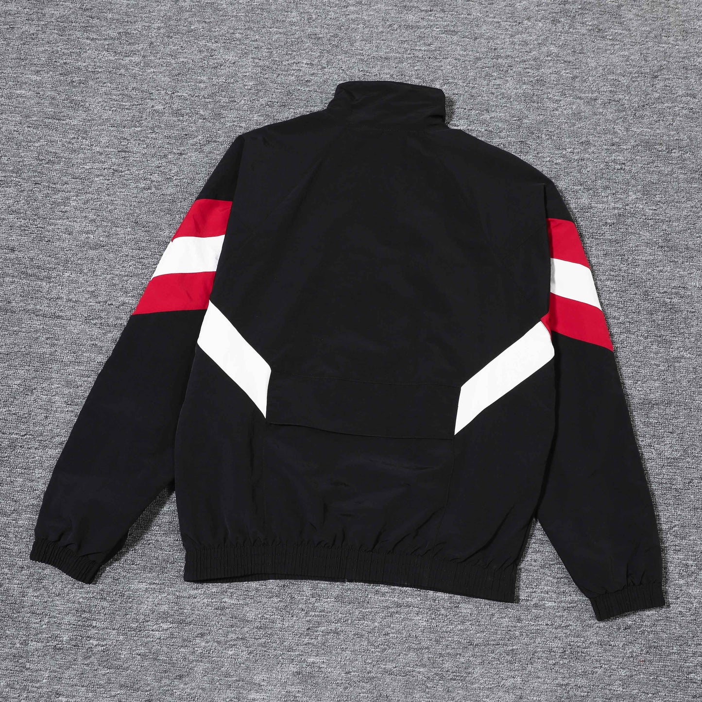 Manchester United 2024 Retro Clover Jacket Spring-Autumn Set