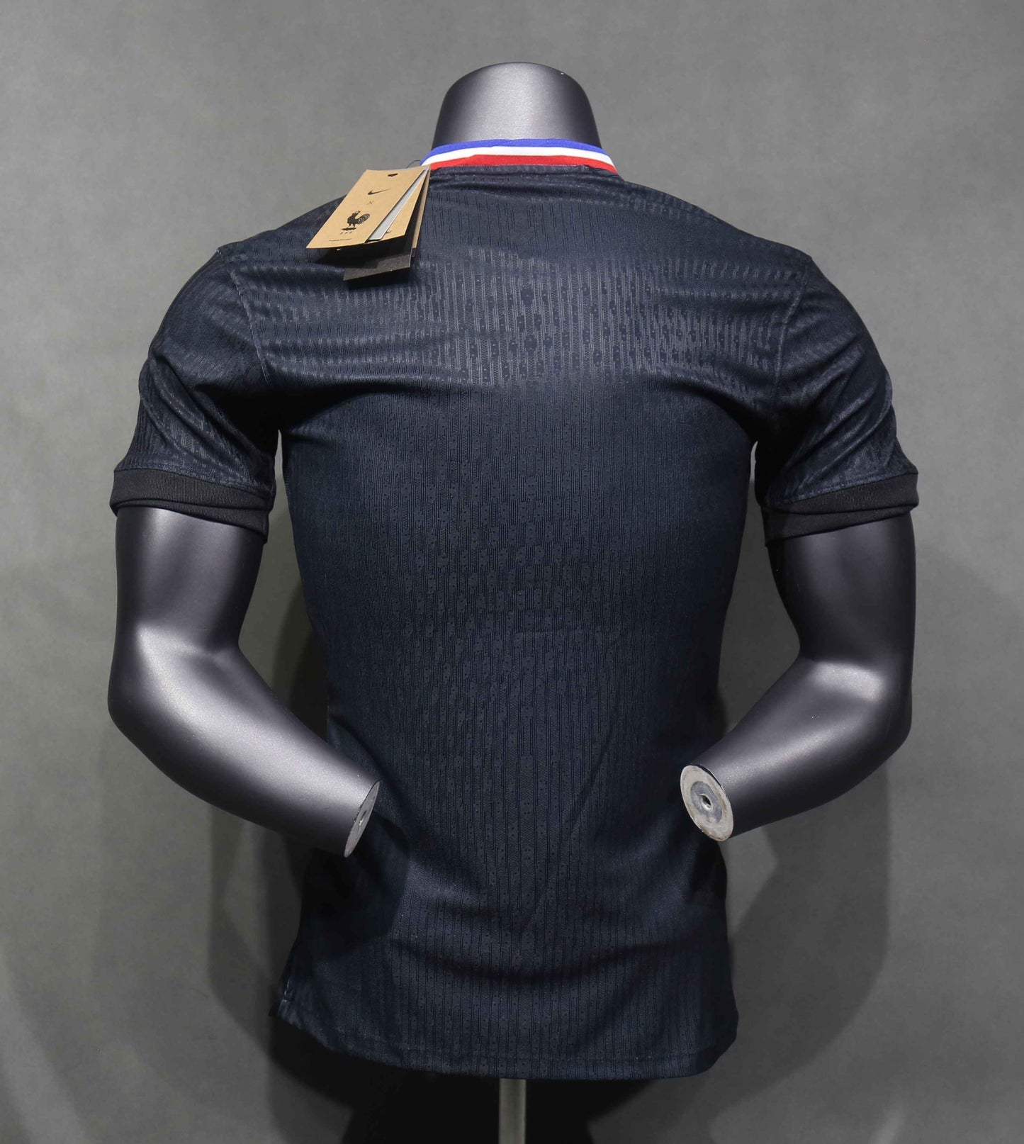 French team x Balenciaga x Flying Man special edition