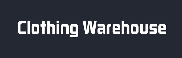 Clothing warehouse