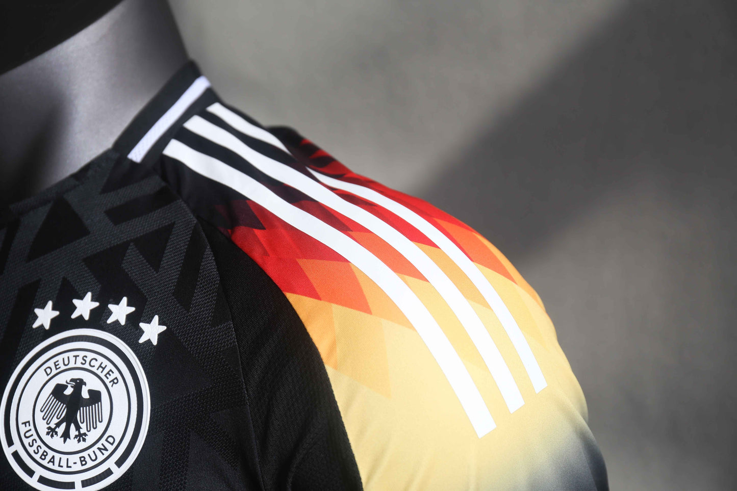 Germany 2024 Black Special Edition