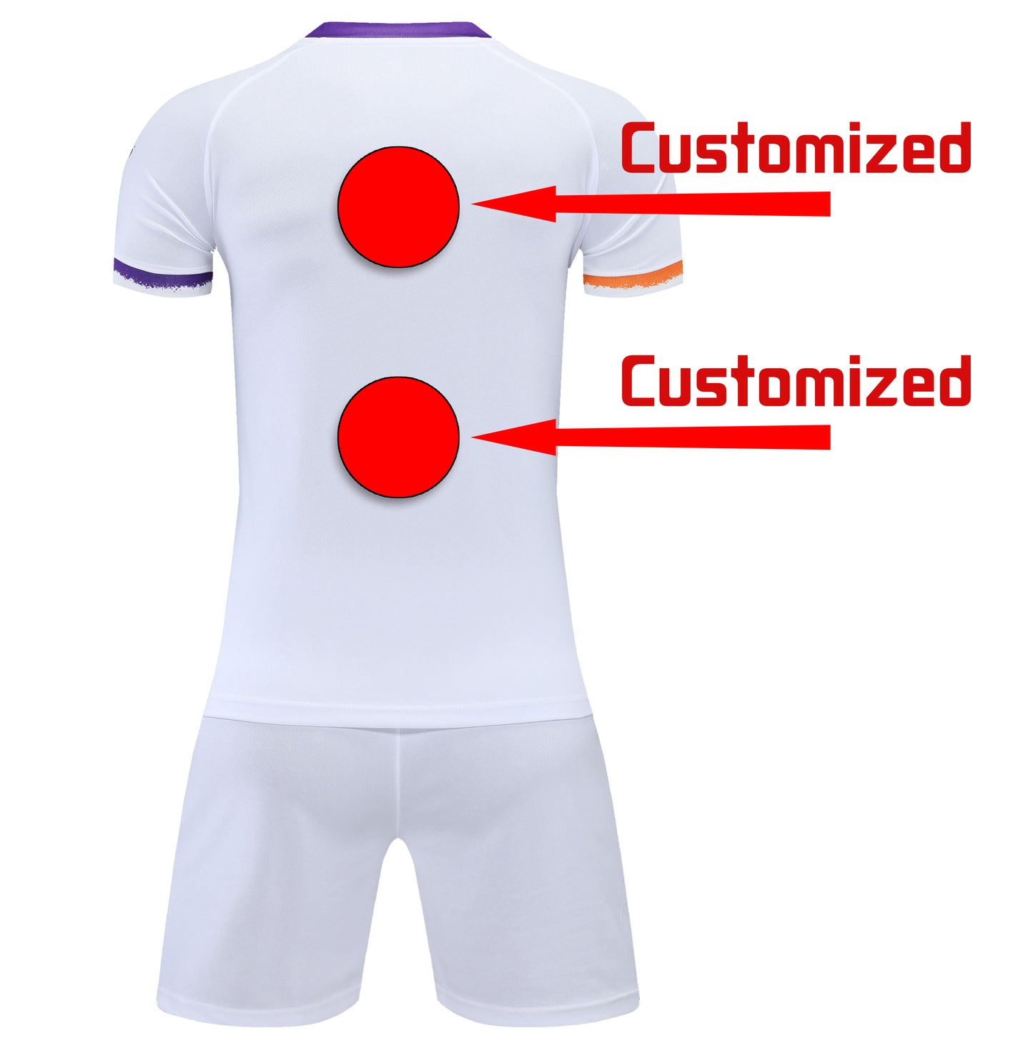 Authentic Tottenham Hotspur Away Soccer Jersey 2024/25