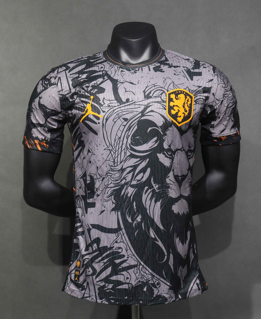 Netherlands team x Hermes x Flying Man special edition