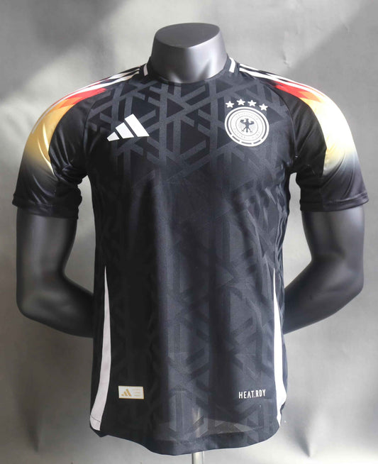 Germany 2024 Black Special Edition