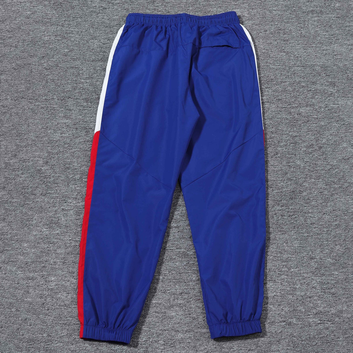 French 2024-2025 Windbreaker Set