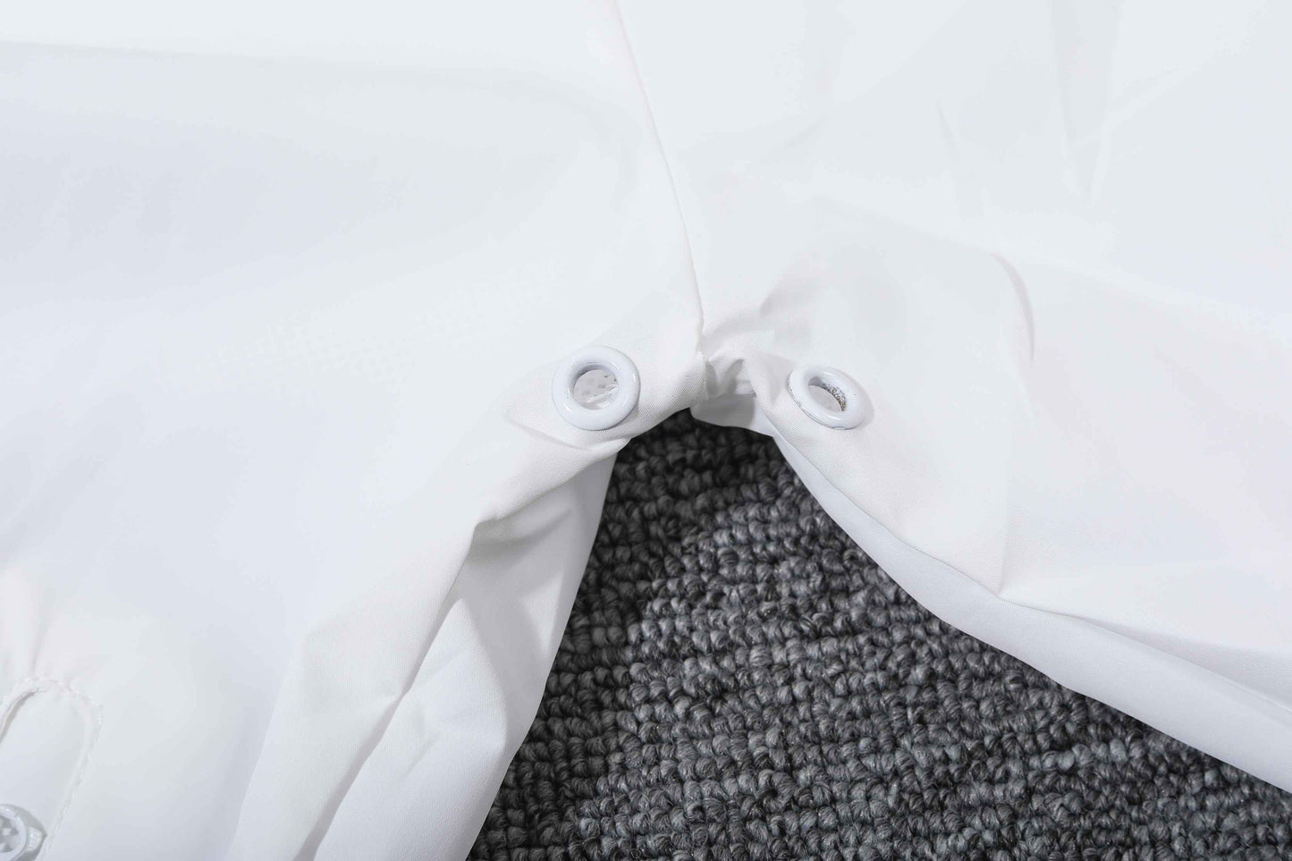 Tottenham White Jacket