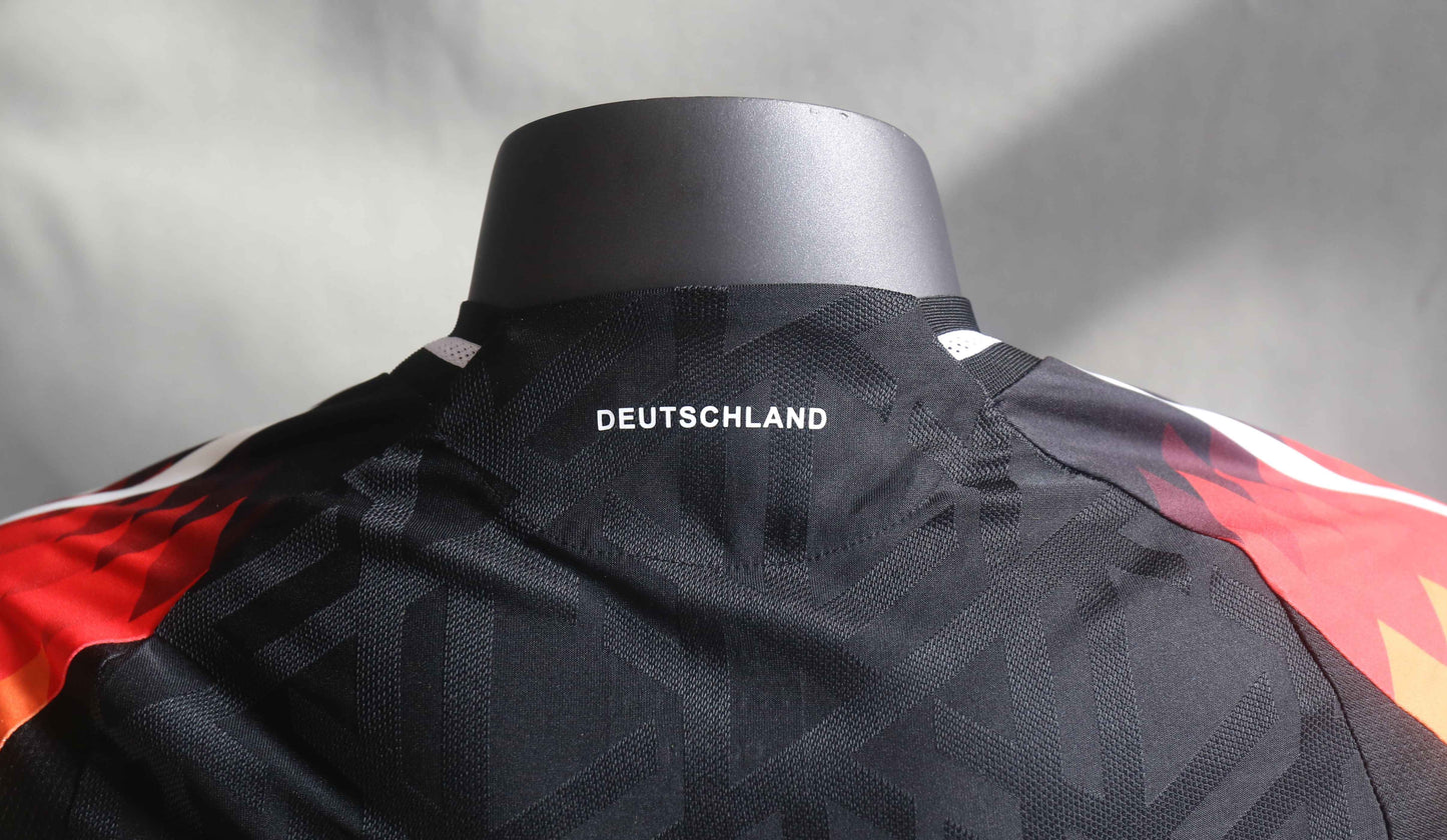 Germany 2024 Black Special Edition
