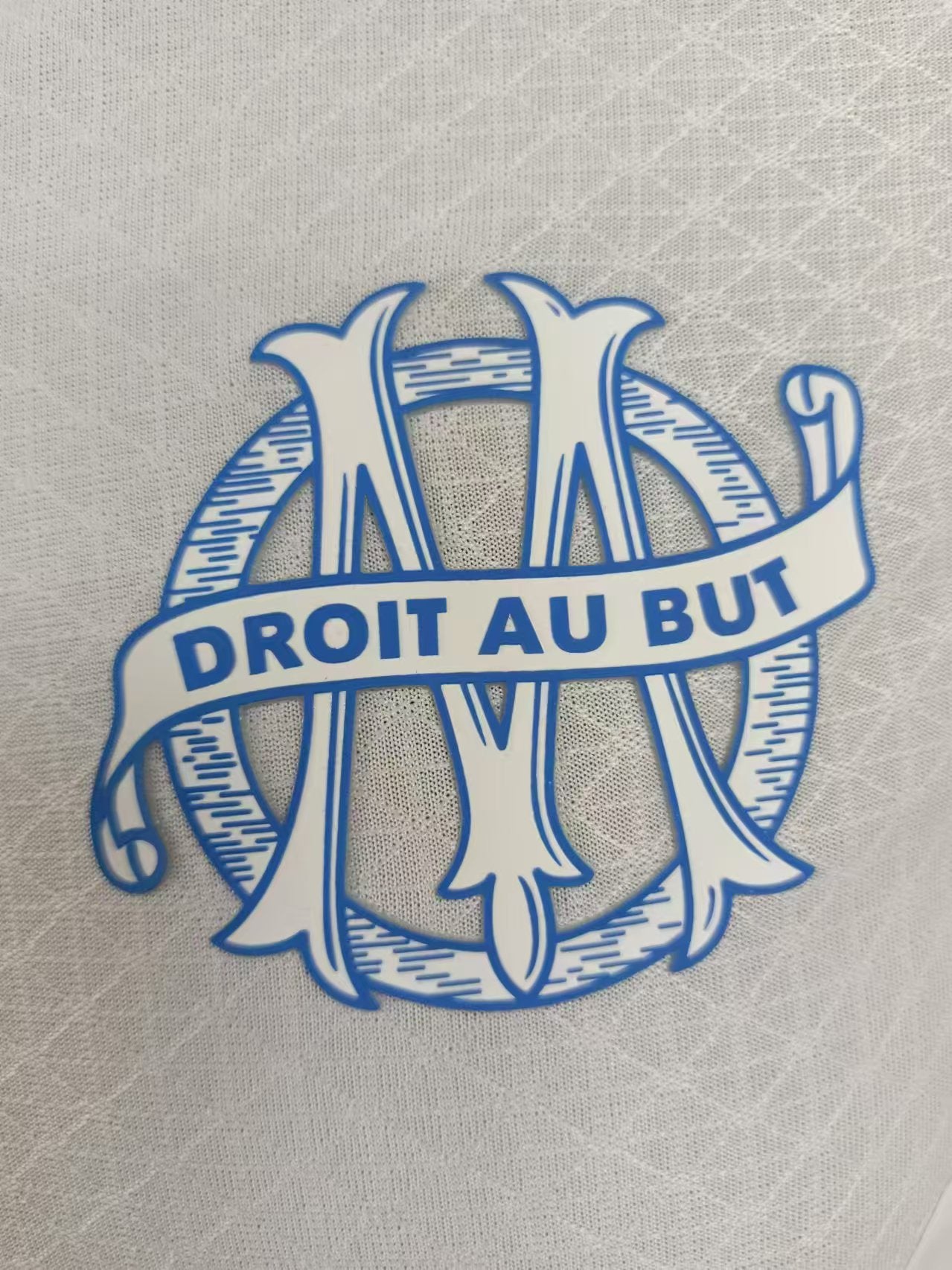 Marseille 125th Anniversary Edition
