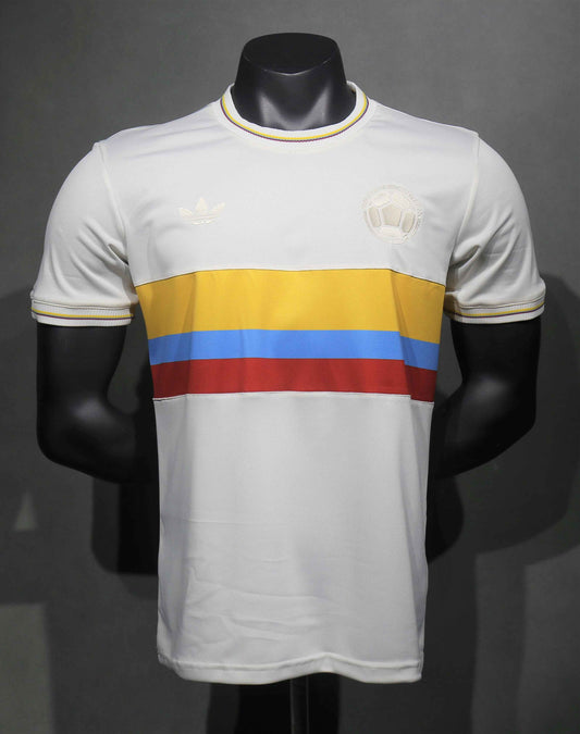 Colombia 100th Anniversary Edition jersey