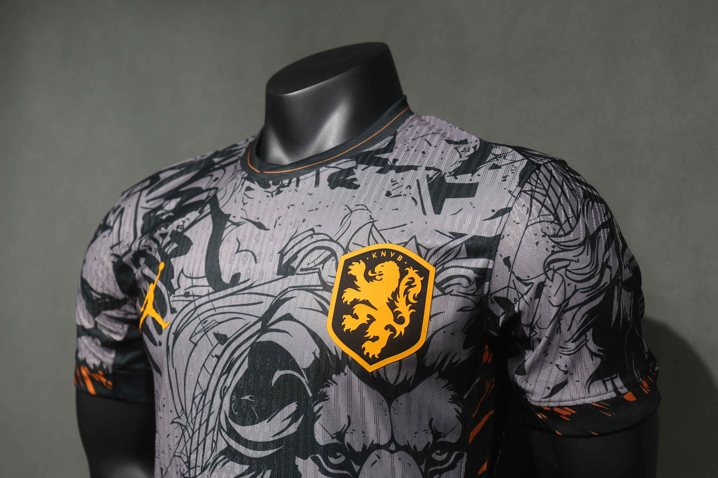 Netherlands team x Hermes x Flying Man special edition