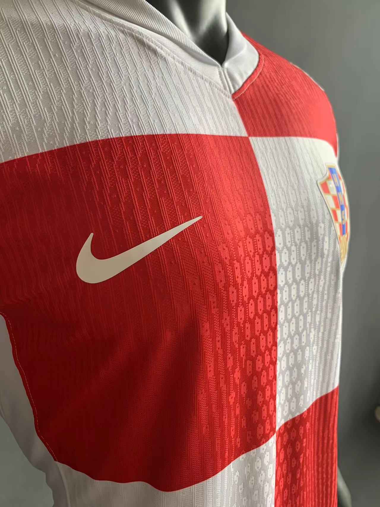 Croatia's home ground