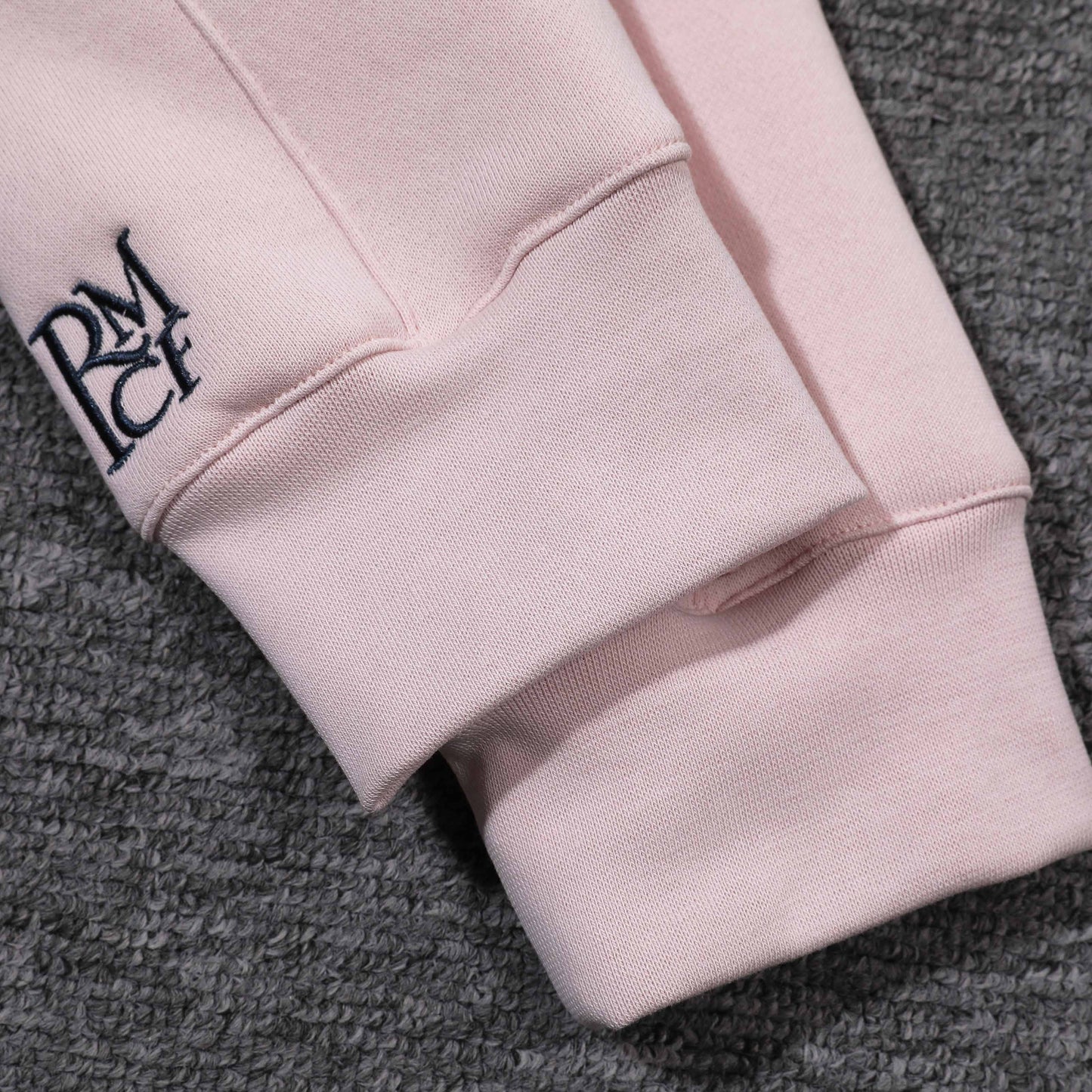 Real Madrid star's identical clover retro hoodie set