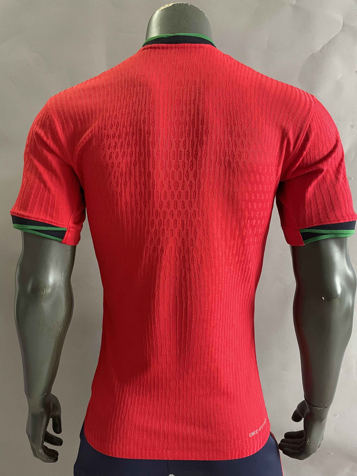Portugal's home ground