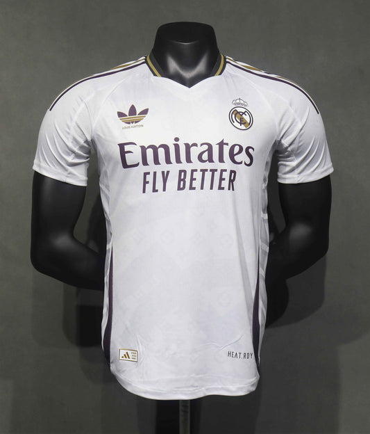 Real Madrid collaborates with LV Special Edition