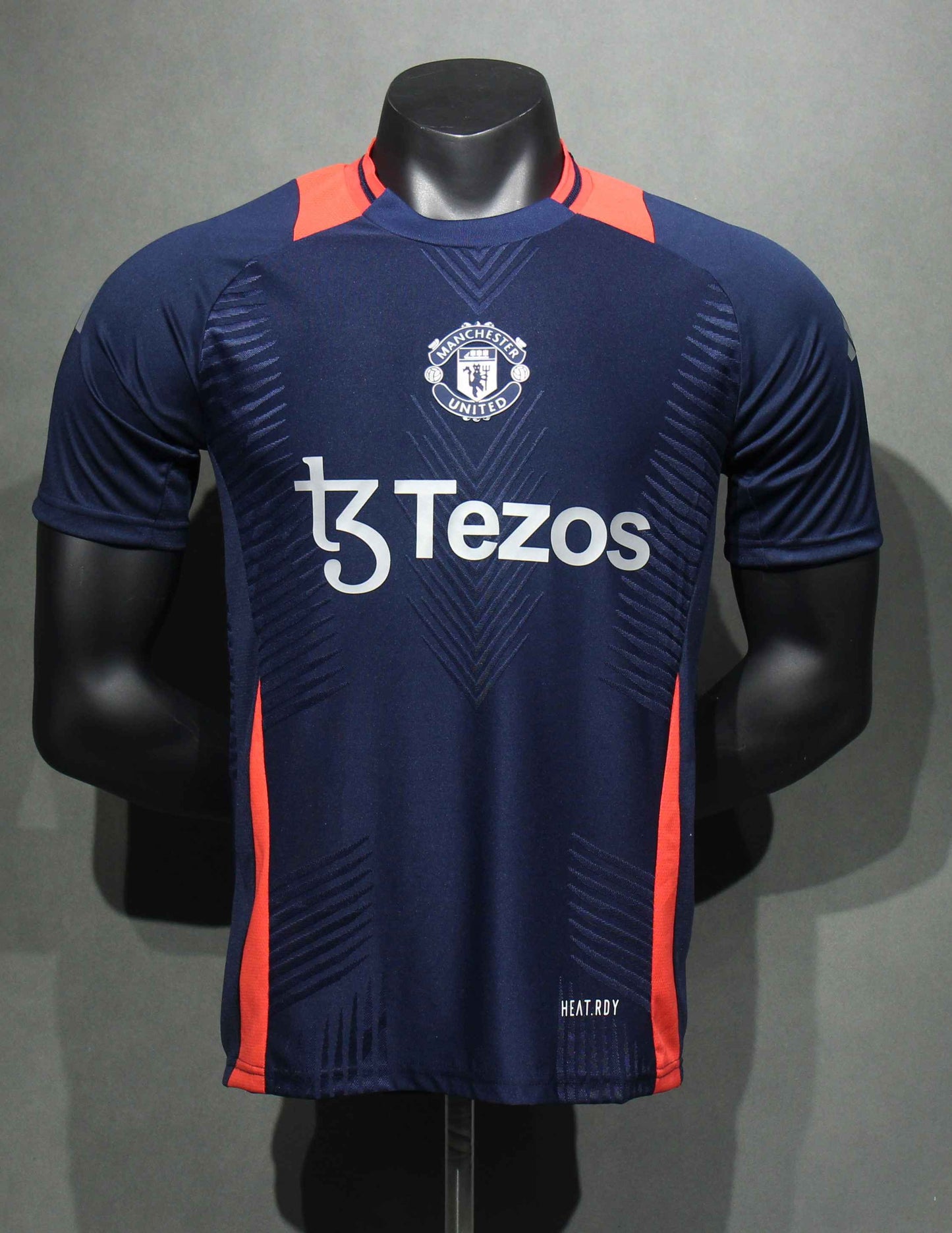 Manchester United Player's Edition Training Uniform