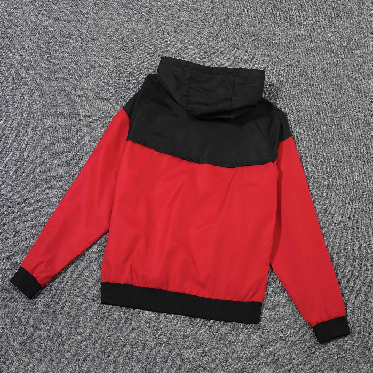 AC Milan Red Jacket