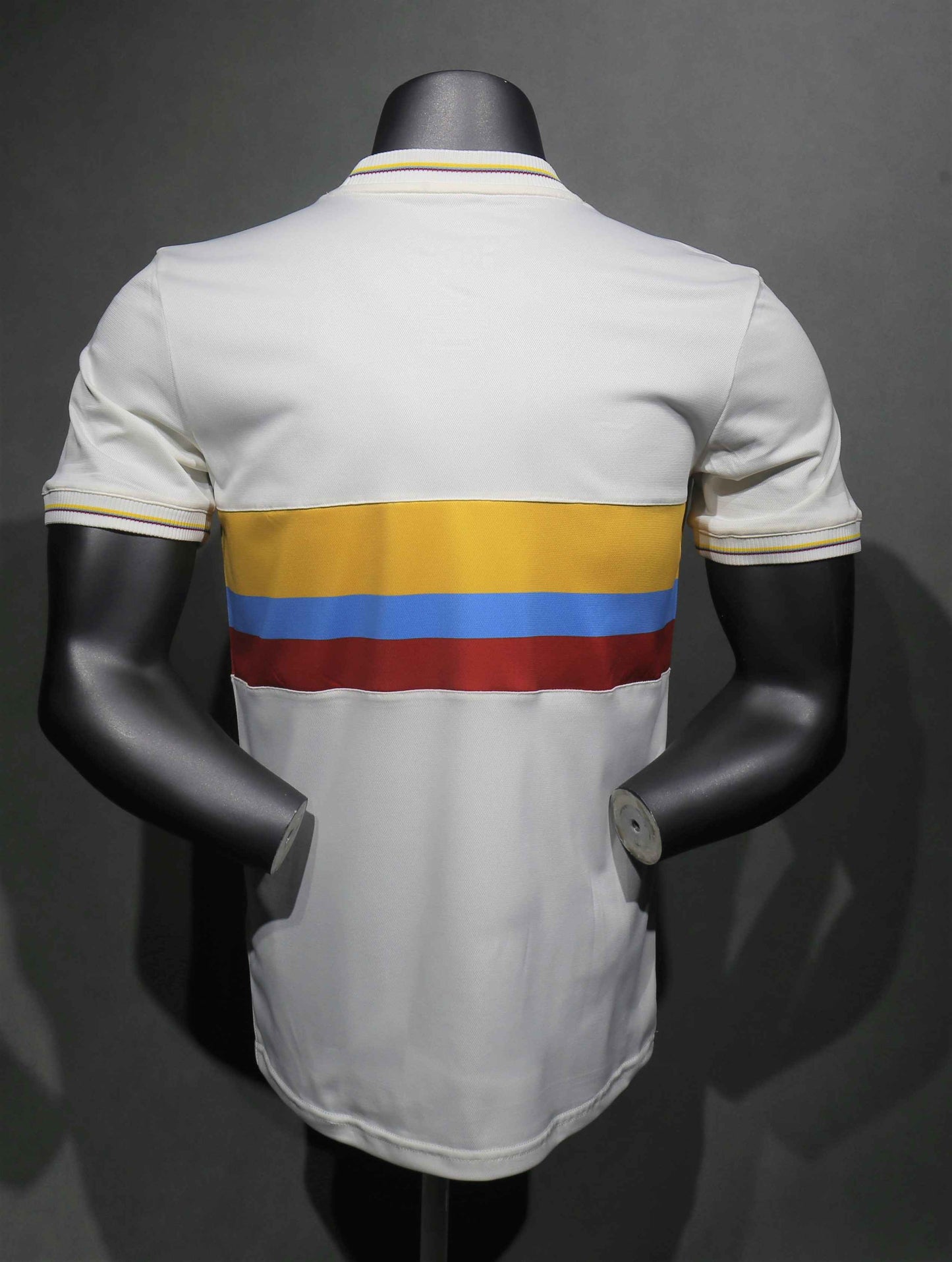 Colombia 100th Anniversary Edition jersey