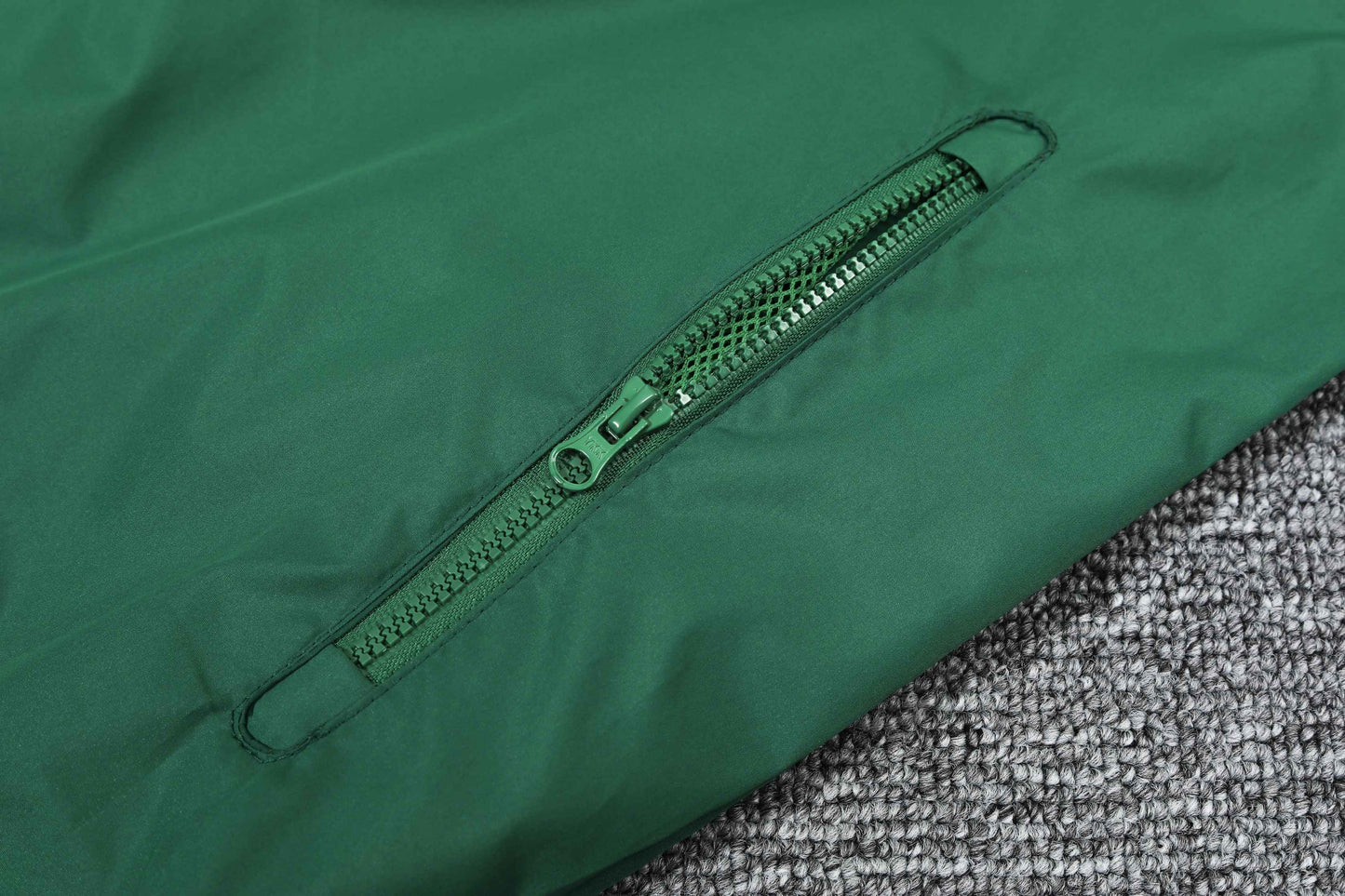 Palmeiras jacket