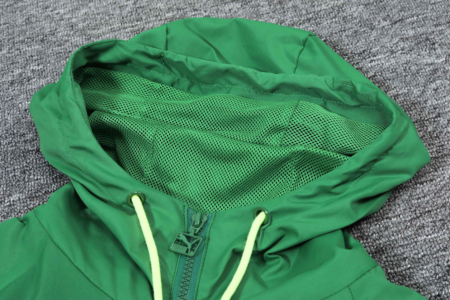 Palmeiras jacket