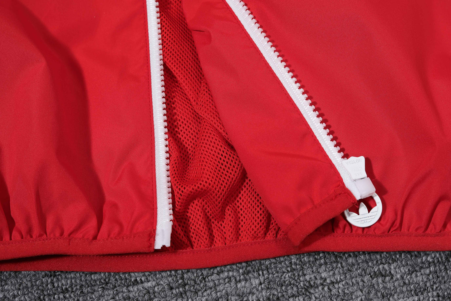 Arsenal Red Jacket