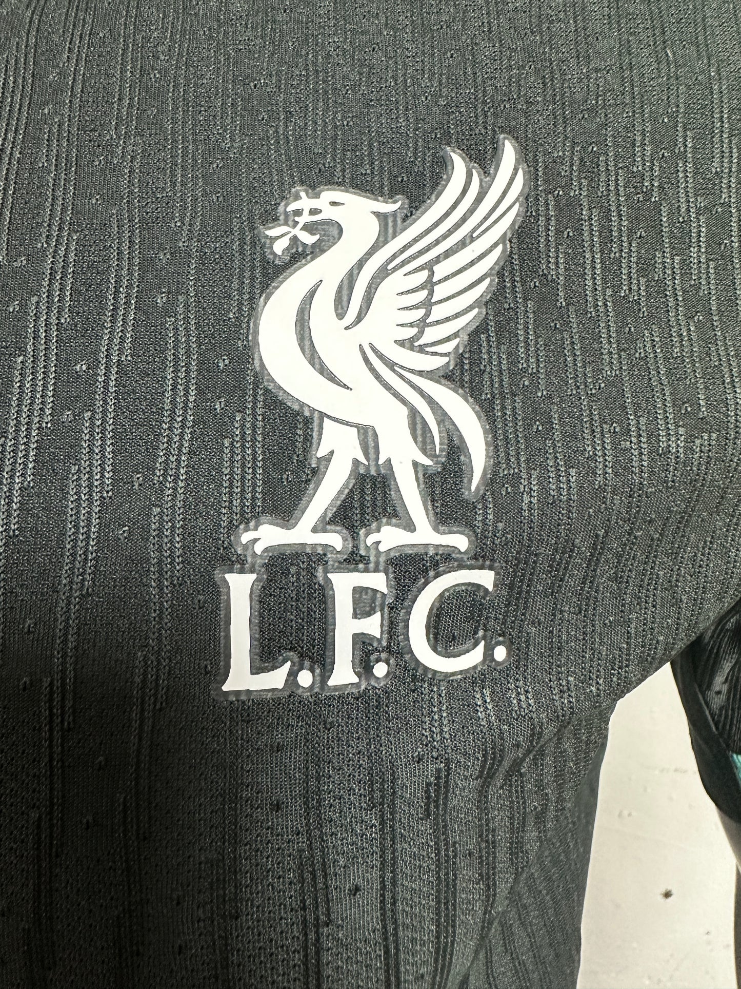 24-25 Liverpool away game