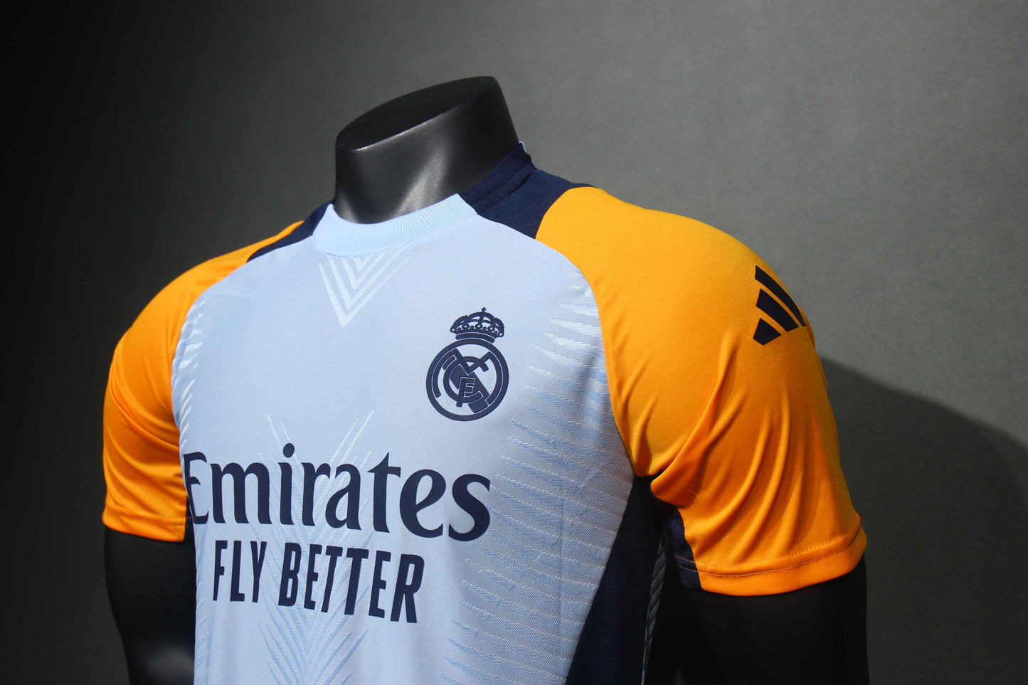 Real Madrid Player Edition Training Suit