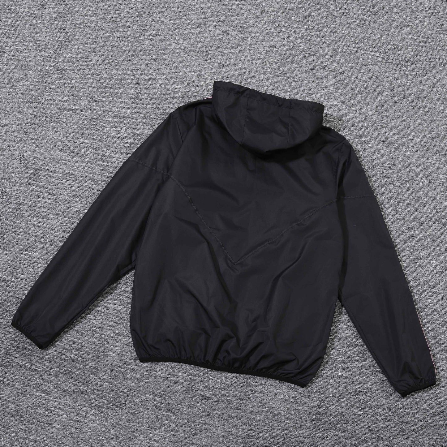 Miami Black Jacket