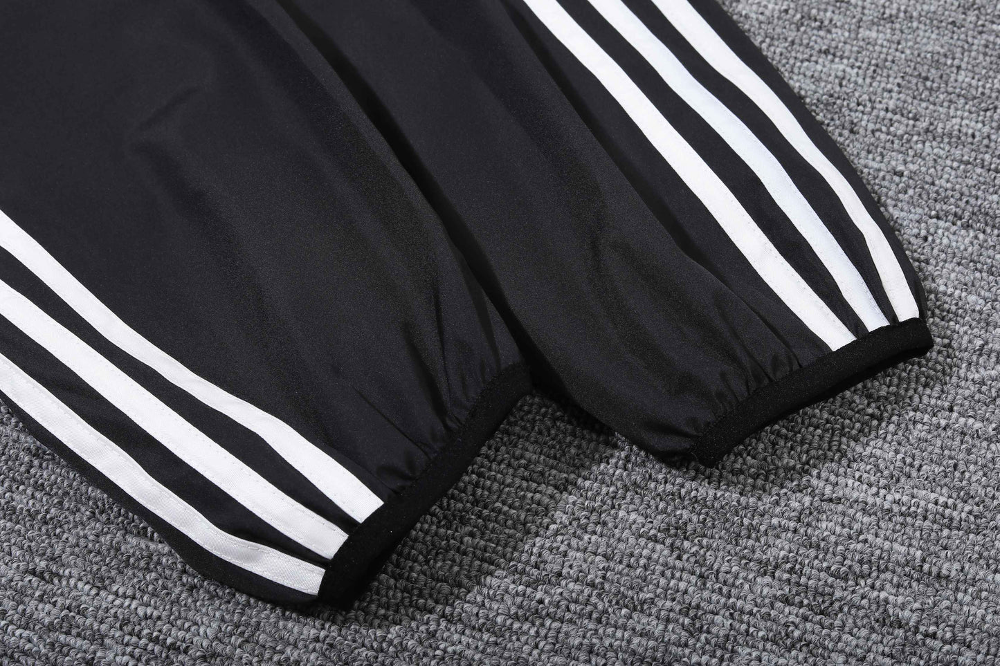 Manchester United Red and Black Jacket