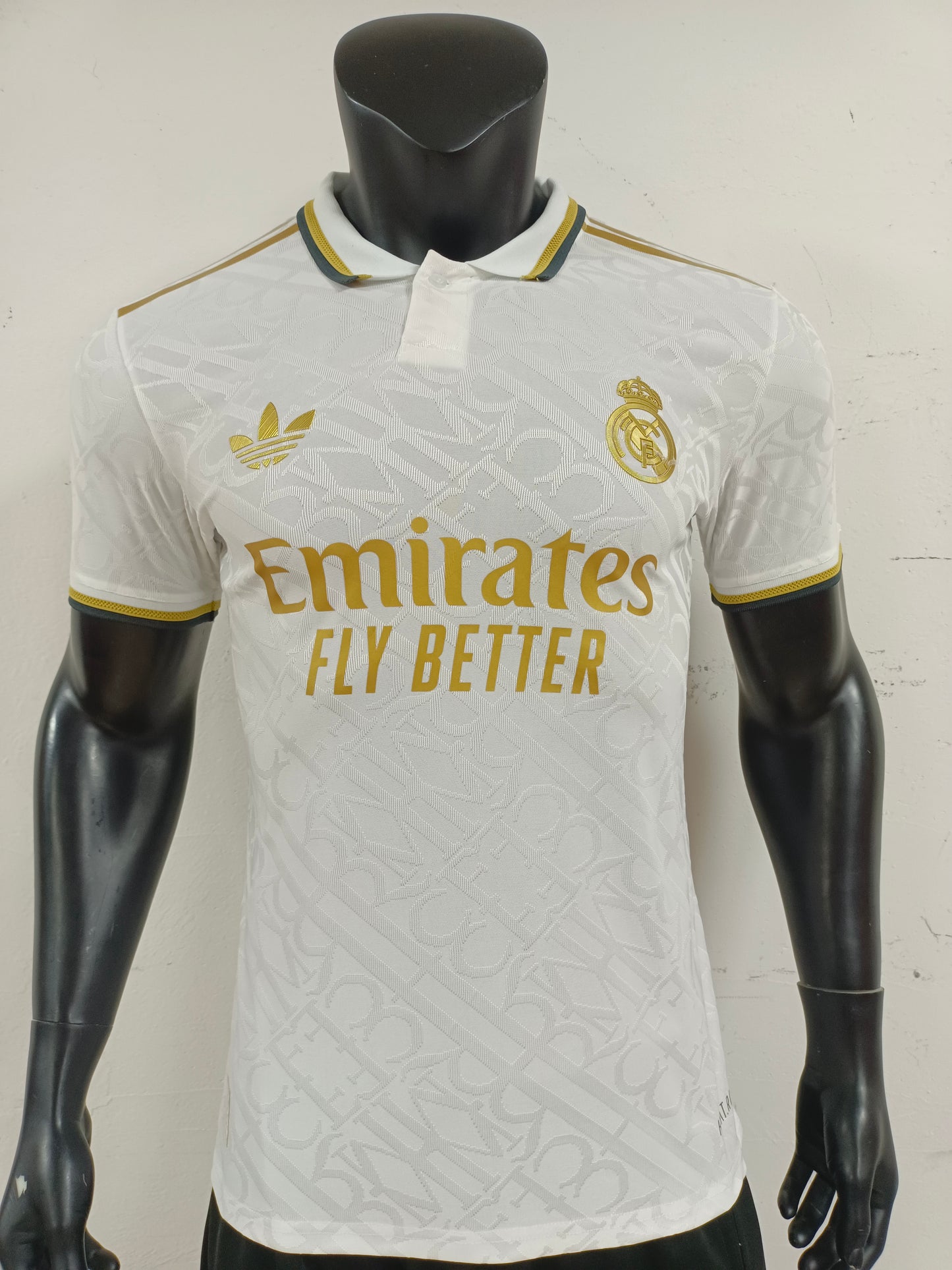 Real Madrid White Special Edition