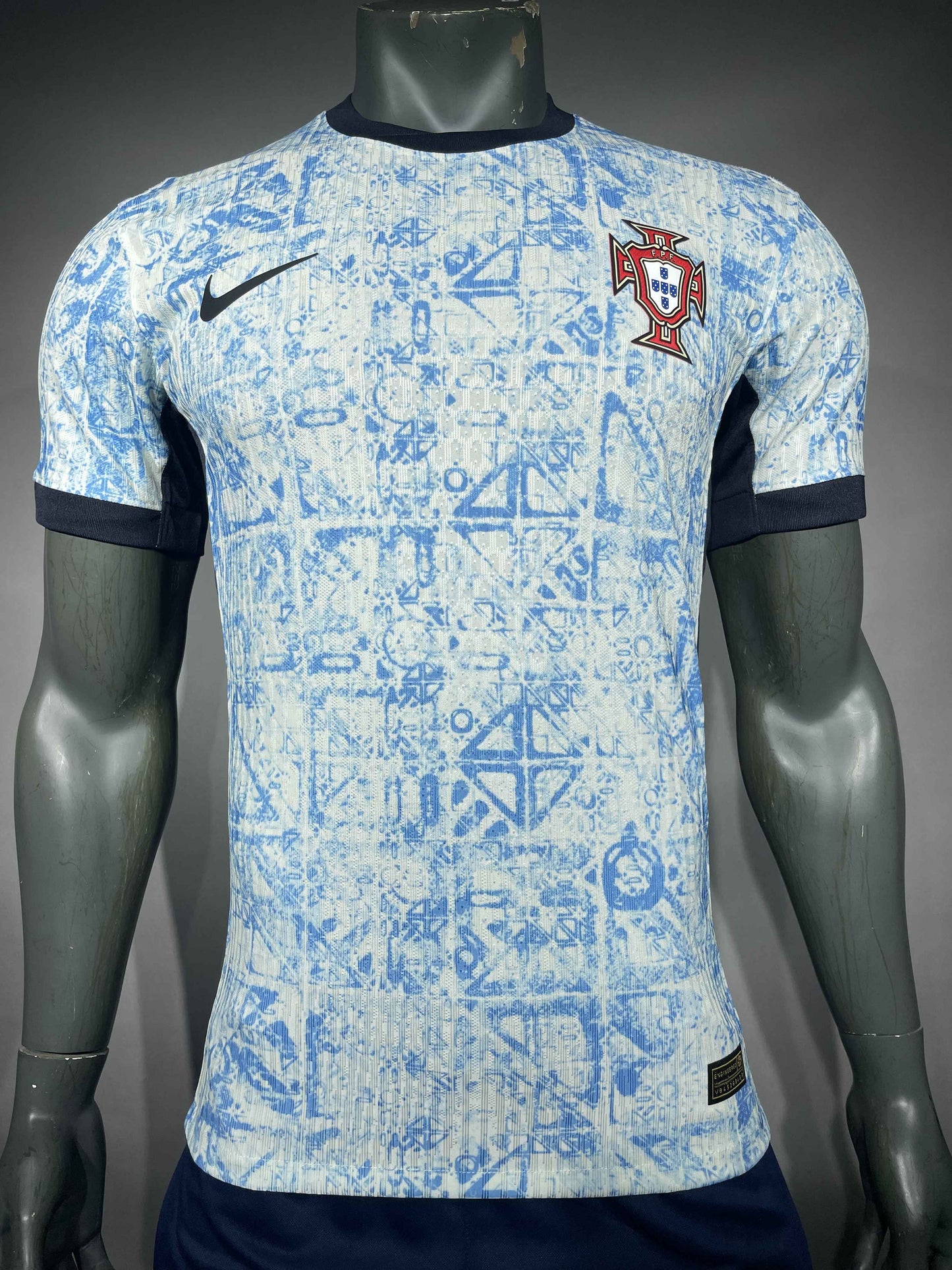 Portugal away game