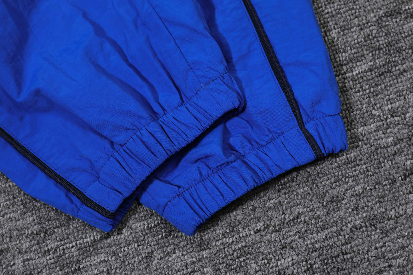 Boca Juniors Retro Jacket Set