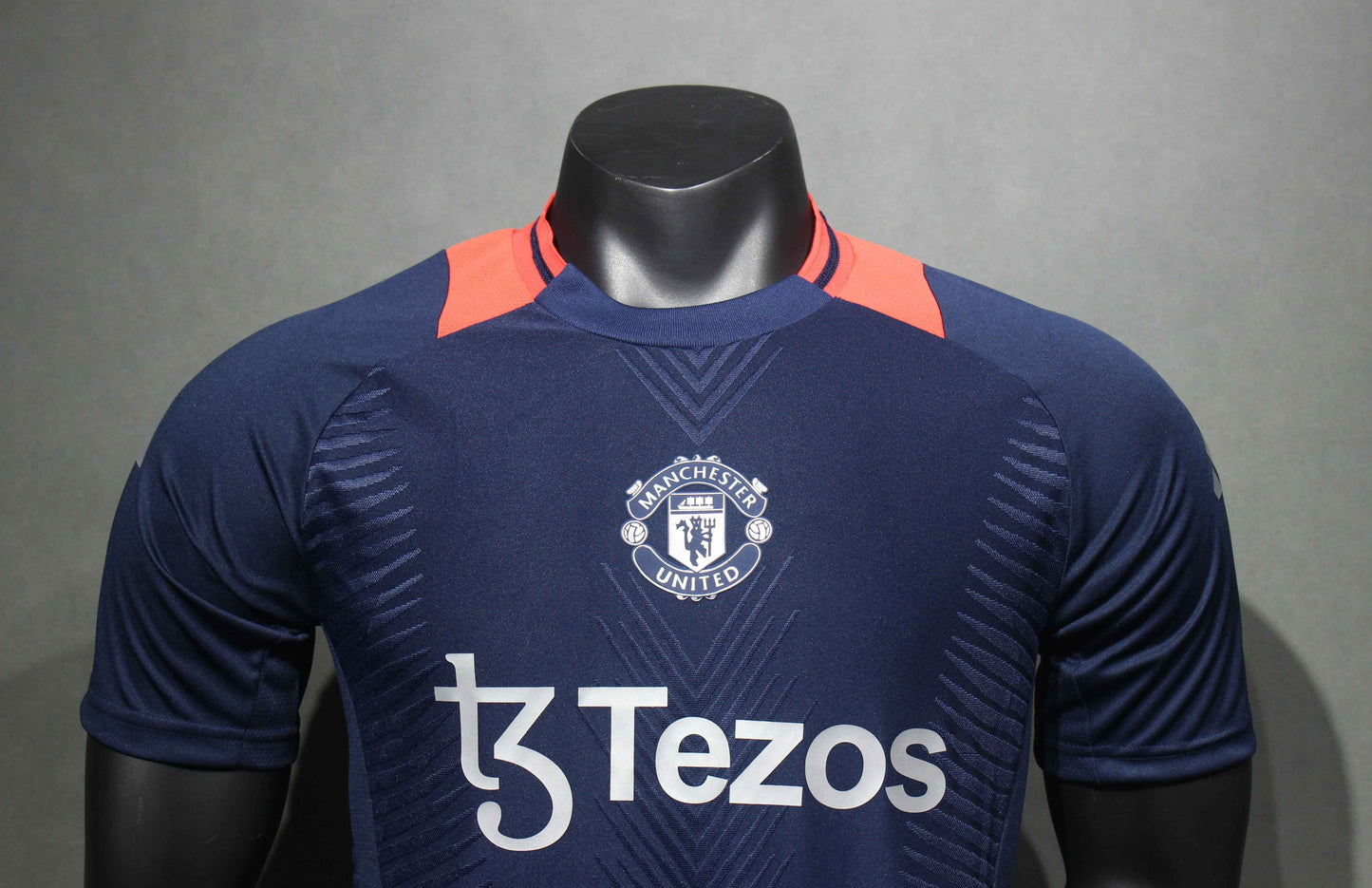 Manchester United Player's Edition Training Uniform