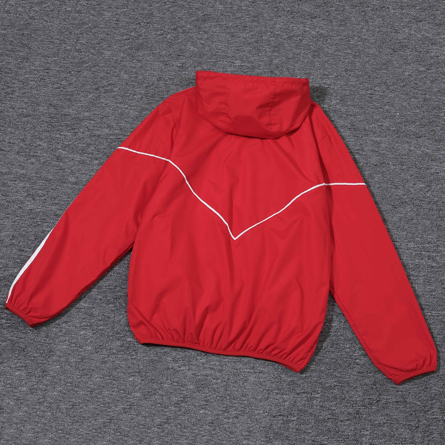Arsenal Red Jacket